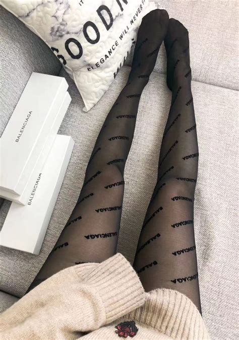 Chanel tights for sale